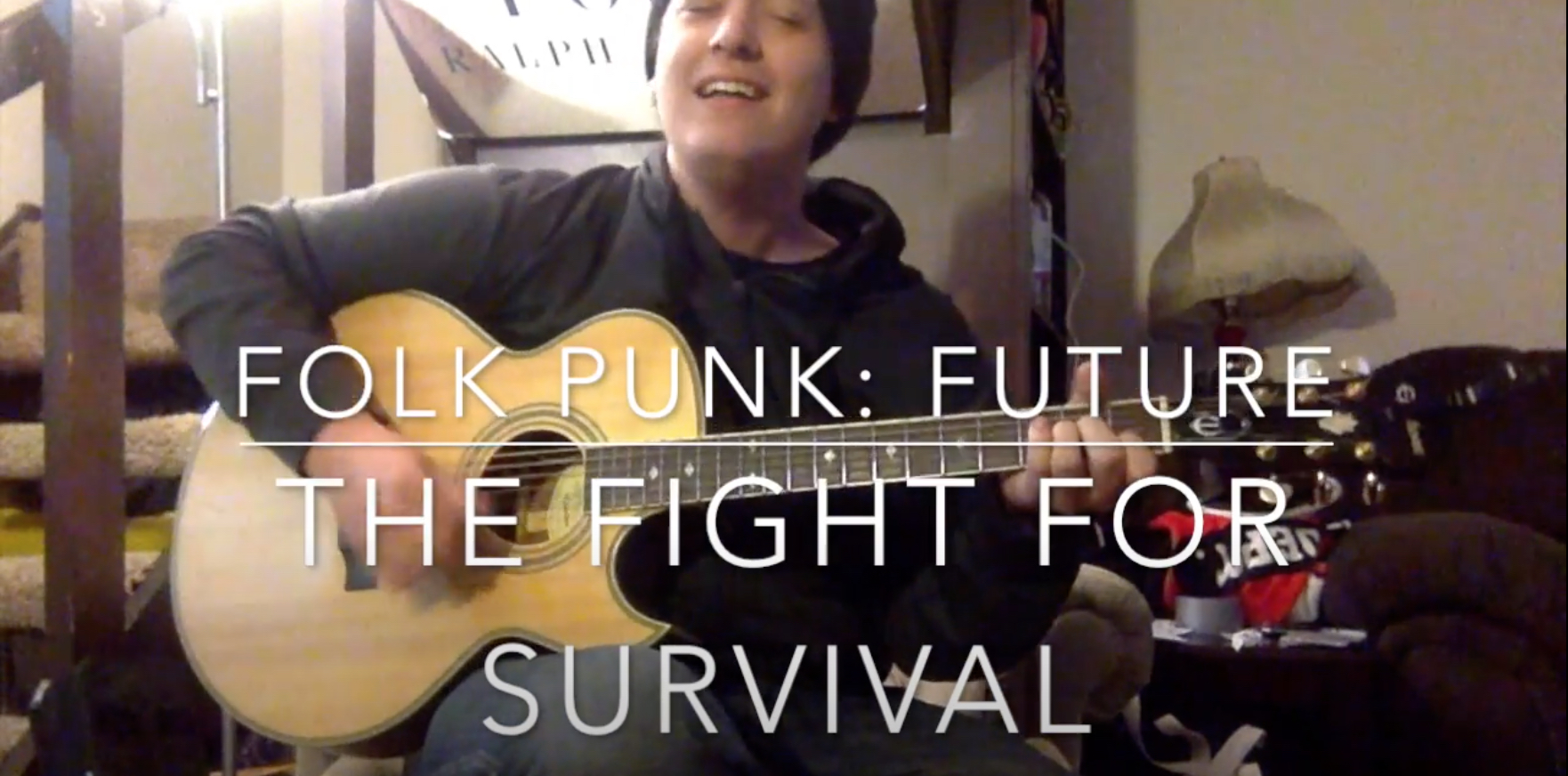 Link to Fall of Folk Punk